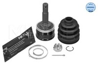 Meyle 36-14 498 0027 Gelenksatz Passend FüR Nissan