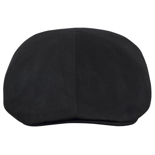 Sterkowski RUSTY Airy Pure Cotton Summer Flat Cap Breathable Handmade Duckbill - Picture 5 of 28
