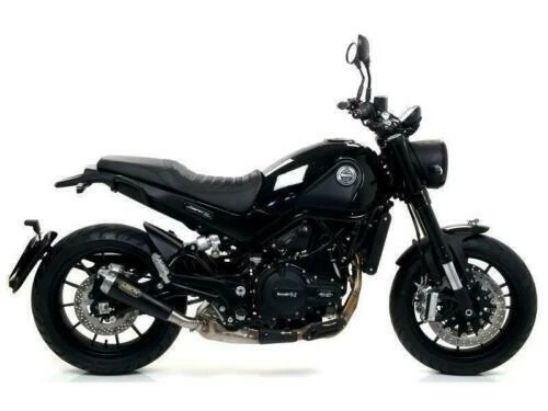 Terminali di scarico parte per prestazioni per moto per Benelli