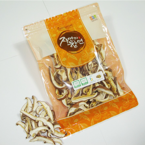 Kyungsung 100% Korean Natural Dried Shiitake Mushroom 200g 7.05oz - Origin Korea - 第 10/13 張圖片