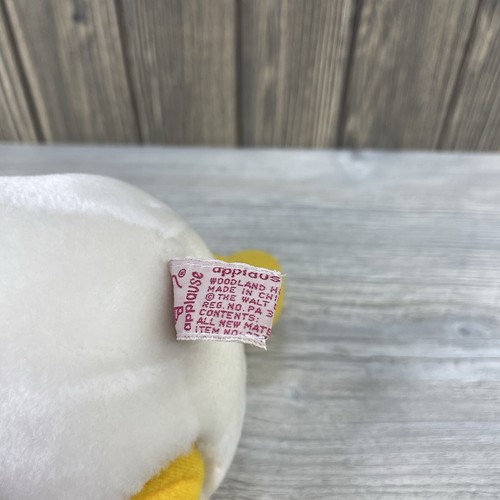 Disney Donald Duck Plush Vintage Applause Plush - Medium - Picture 18 of 23
