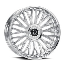22 Dolce Lusso Chrome 22x9 22x10.5 Concave Wheels Rims Fits Bmw G11 740 750 22 Dolce Lusso Chrome 22x9 22x10.5 Concave Wheels Rims Fits Bmw G11 740 750