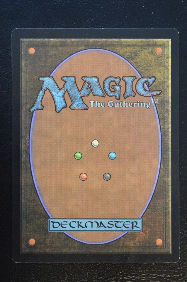 Magic The Gathering MTG VAULT OF THE ARCHANGEL Modern Event Deck 2014 LP Played - Image 2 of 2