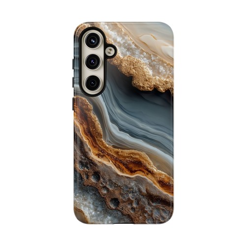 Dreamy Wood Gray Marble Resin - Phone Cover Case for iPhone, Galaxy, Pixel - 第 210/261 張圖片