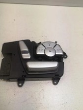 MERCEDES-BENZ SLK R171 Schalter sitzheizung A1718205810 1.80 Petrol 36530369 MERCEDES-BENZ SLK R171 Schalter sitzheizung A1718205810 1.80 Petrol 36530369