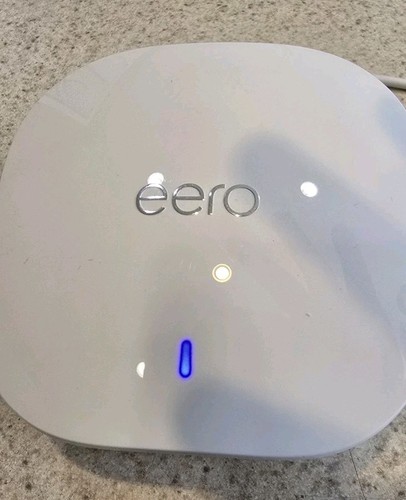EERO HOME WIFI SYSTEM - (1) JO10001 + (2) DO10001 - Photo 10/13