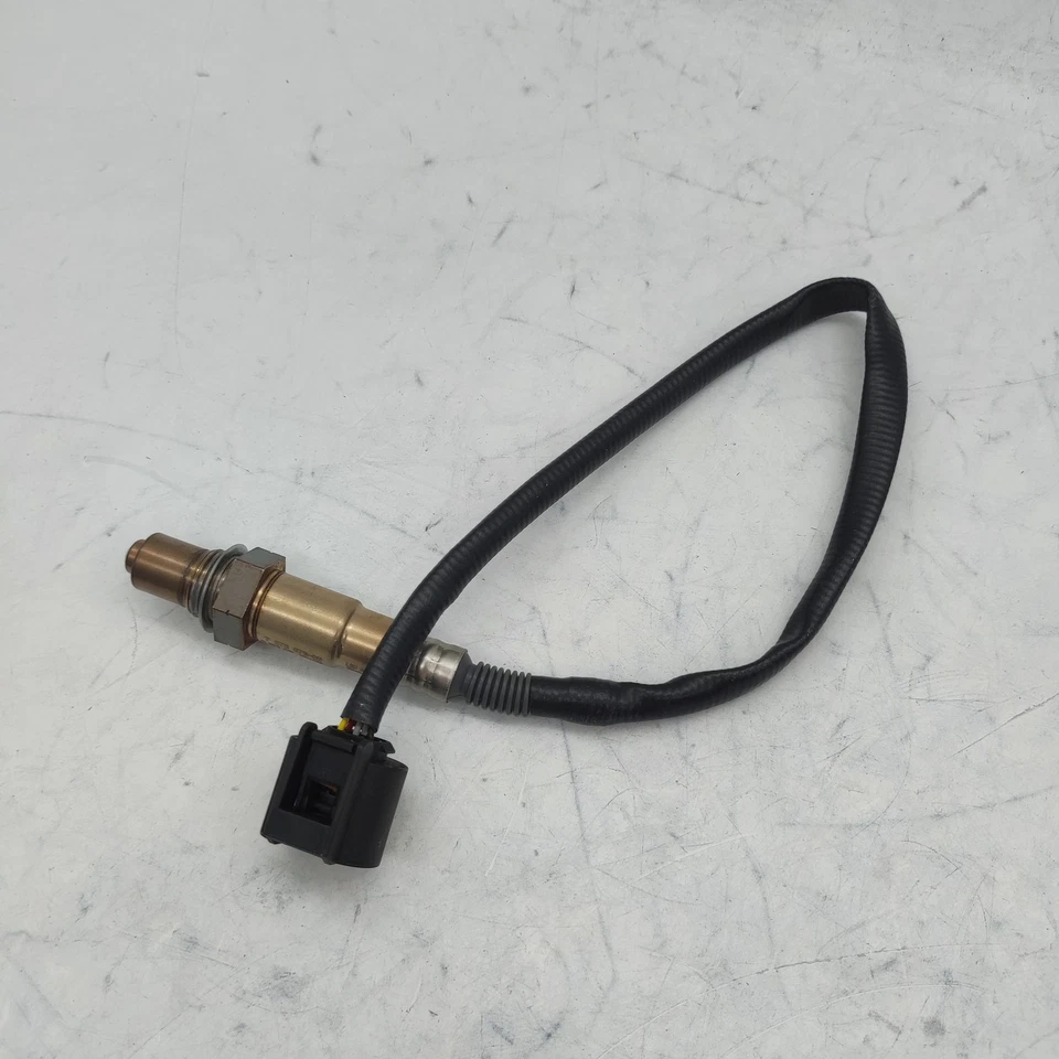 Sensor de oxígeno 17187 Bosch aguas arriba para BMW F10 F12 F01 E70 E71 Mini R55 R60 R61 Foto 4 de 4