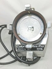 Colortran Mini Pro Model 100-091 120V 54 Amps Relamp 176-092 FPOR