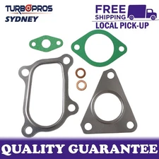 Turbo Charger Gasket Kit For Nissan Navara D22 YD25 2.5L