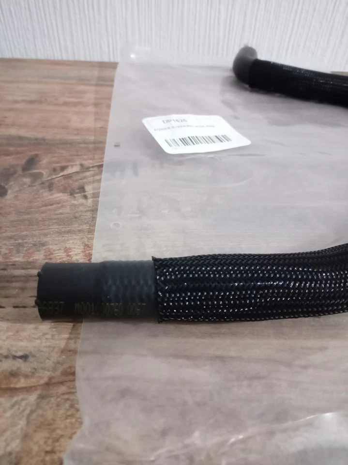 BMW 3 SERIES E46 5 SERIES E39 X5 E53 Z3 E36 POWER STEERING HOSE PIPE 32411095526 - Image 2 of 4