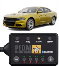 Pedal Commander Throttle Response Controller For Dodge Charger 2007-2024 Pedal Commander Throttle Response Controller For Dodge Charger 2007-2024