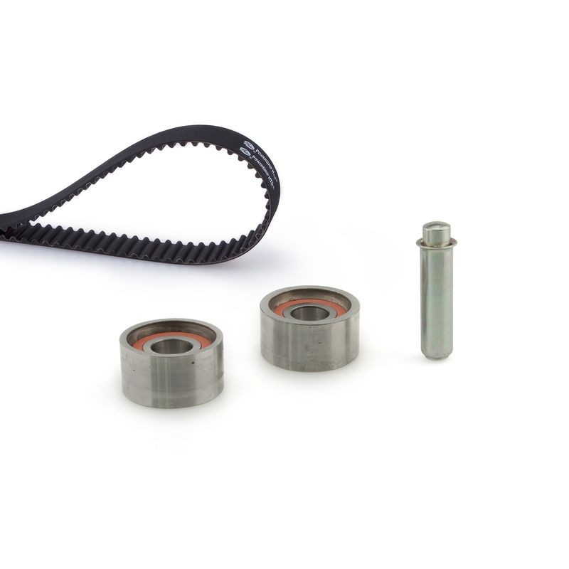 Timing Belt Kit K025039 Gates PowerGrip - Image 6