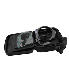 Realwear T1100G HMT-1 Smart Glasses Head mounted Tablet with Carrying Case