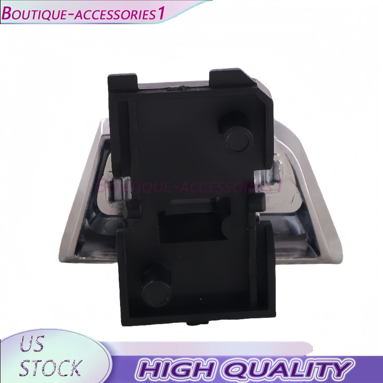 2PCS Window Lifter Control Button For Ferrari California T 309096 Supporter