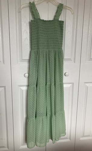 Girls Jumper Dress Lot Size 10-12 Speechless / Paisley Lane - Picture 2 of 11
