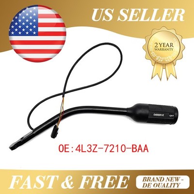 For 1997-2003 F-150 1998-2004 F-250 OVERDRIVE SHIFTER HANDLE LEVER 4L3Z7210BAA 
