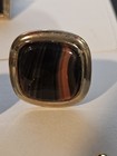 Lot 5 Mens Cuff Links, 2 Tie Pins Including Kiwanis Set — photo 6