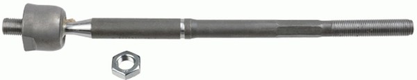 Axialgelenk Spurstange Lemförder 38923 01 FüR Mazda CX GH KE KE107 Keefw AWD-image