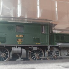 Märklin 39567 Elektrolokomotive Ce 6/8 II "Krokodil"