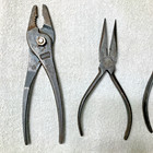 Junk Drawer Lot - 4 old tools — photo 5