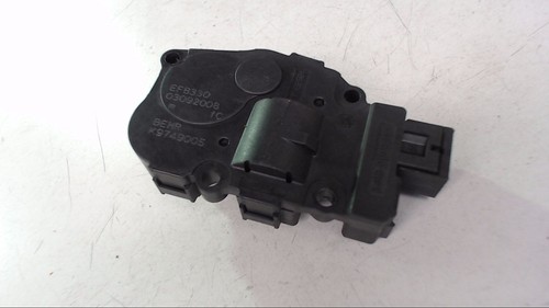 Stellmotor Gebläsekasten Heizung Lüftung K9749005 Mercedes-benz C 220 T CDI DPF