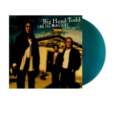 Big Head Todd and The Monsters: Sister Sweetl...
