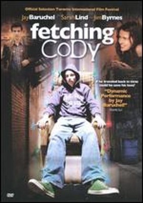 Fetching Cody by David Ray: Used