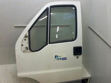 Porte avant et accessoires Citroen JUMPER