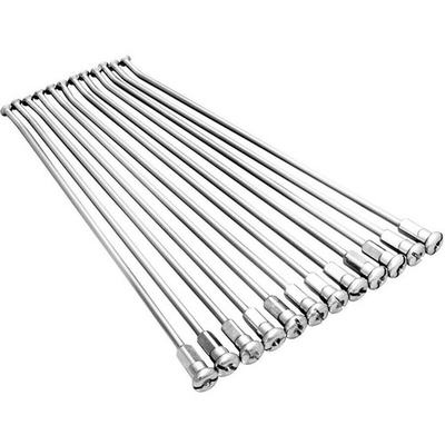 #ad Excel Rear Wheel Spoke Kit 18quot; XS8 44187 $74.77