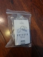 Plantronics Voyager 855 Bluetooth Headset Black 76300-01 