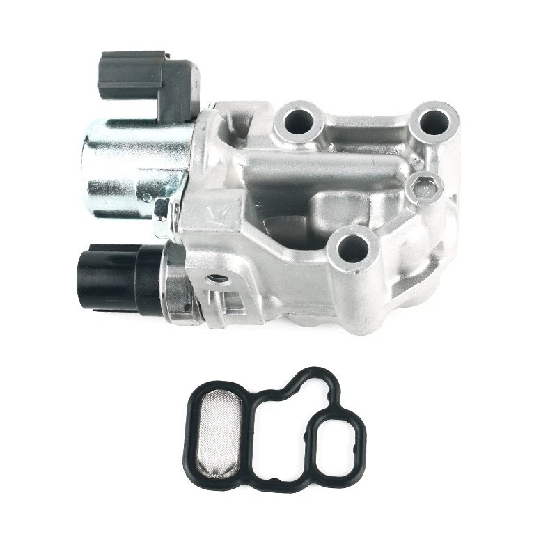 15810-RAA-A01/15810-RAA-A02 VVT Oil Control Valve For Honda Accord - Image 4 of 4