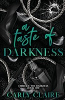 Carly Claire | A Taste Of Darkness | Taschenbuch | Englisch (2024)
