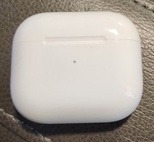 Apple AirPods 3rd Generation Wireless In-Ear Headset - White Model A2566