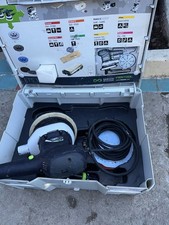 Festool 575026  ETS 150/3 EQ-Plus  Levigatric...
