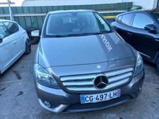 Radiateur Mercedes CLASSE B