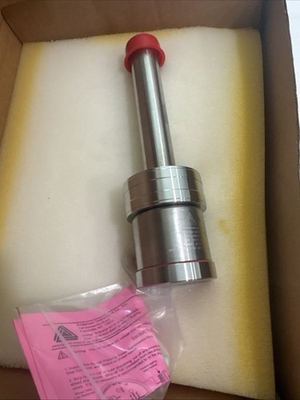 #ad Anderson Negele SL Series Hydrostatic Level Transmitter SL5096100001400 New Open $469.00