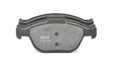 Plaquette de frein Ford TOURNEO CONNECT