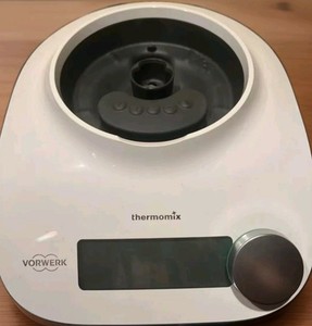Thermomix friend  Für TM5 Und TM6   Ohne Mixtopf