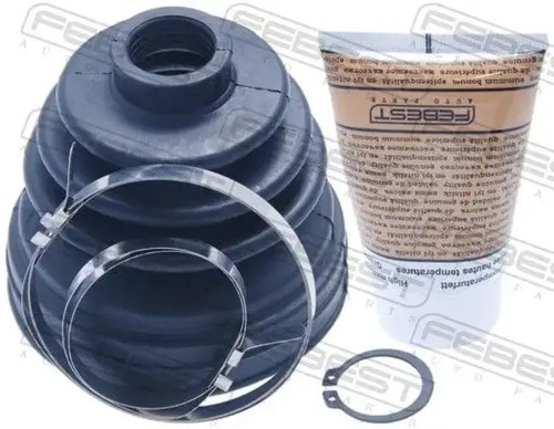 Fuelle protector de la junta homocinética lado de engranaje 0515-BK23LHT FEBEST - Imagen 2 de 2