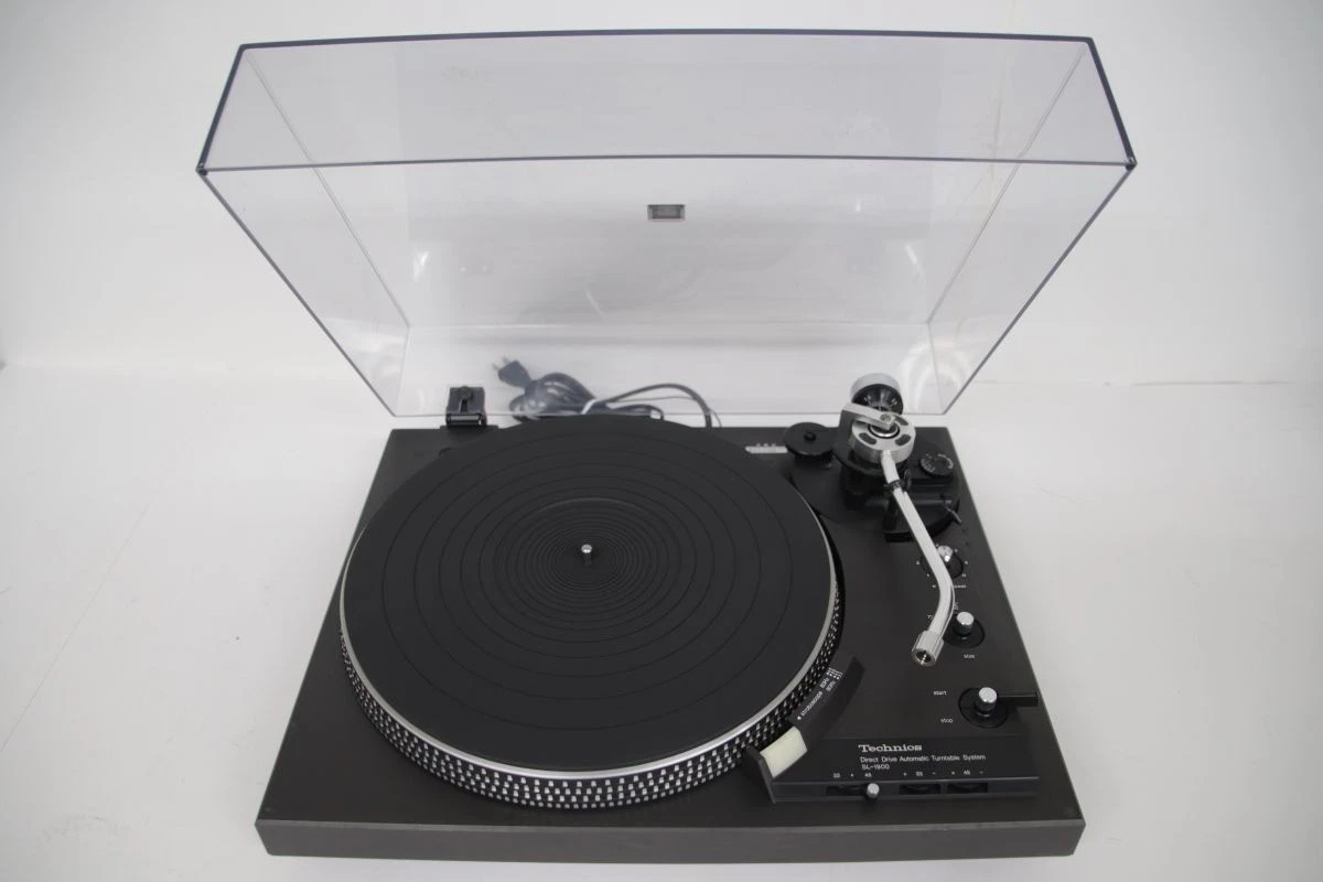 Technics Sl 1900 for sale | eBay Technics Sl 1900 for sale | eBay