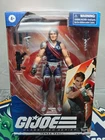 GI Joe Classified Tomax Paoli #44 Cobra Crimson Guard 6" Figure NIB