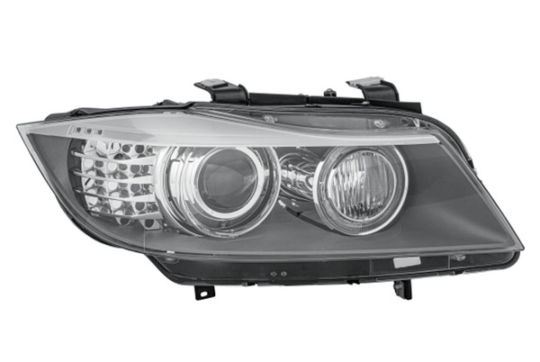Hella Hauptscheinwerfer 1ZS 354 692-021 FüR BMW H8 E91 E90 D1S/H3 12V Bi-Xenon-image