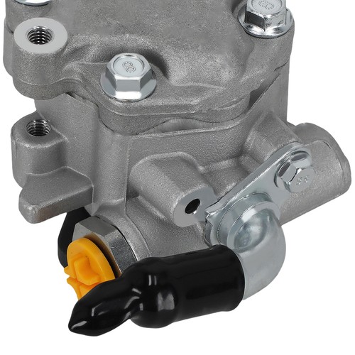 Power Steering Pump for Porsche Cayenne V8 4.5L 2003-2006 7L5422153B new - Foto 10 di 12