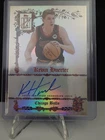 2025 Topps Signature Kevin Huerter Base (RAW)