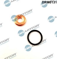 Dr.Motor Automotive DRM0131 Dichtungssatz FüR InjektordüSe FüR Lexus/Toyota