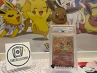 PSA 10 CHARIZARD 001/025 - 25th Anniversary Japanese Holo Graded Pokemon Card