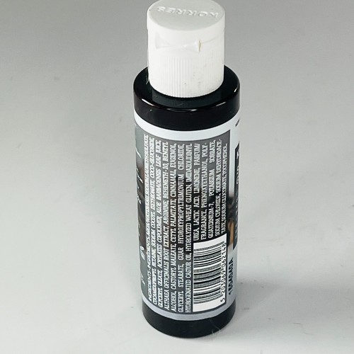 Korres Vanilla Cinnamon Shower Gel Douche Body Wash Travel 1.35 fl oz 40ml New - Afbeelding 4 van 4