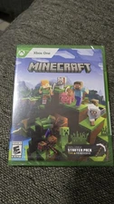 Minecraft Starter Collection - Xbox One