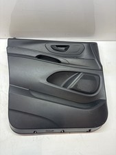 T&uuml;rverkleidung f&uuml;r Mercedes Vito W447 2,0 CDI OM654.920 654.920 A4477273700