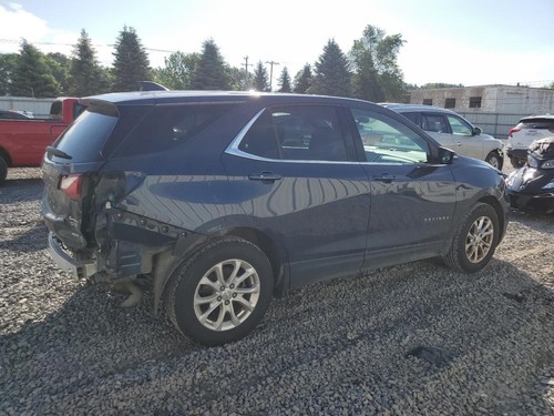 Passenger Right Front Knee Fits 18-22 EQUINOX 2007818 - Picture 3 of 12